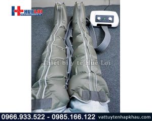 MÁY NÉN ÉP KHÍ TRỊ LIỆU CHO BỆNH NHÂN TAI BIẾN