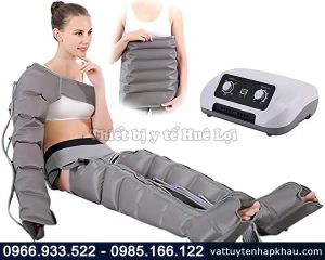 MÁY NÉN ÉP KHÍ TRỊ LIỆU CHO BỆNH NHÂN TAI BIẾN