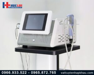 Máy xung kích đa năng kết hợp điện xung lực 10Bar