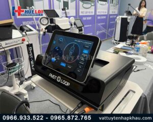 Máy từ trường trị liệu toàn thân PMST LOOP PRO