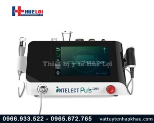 Máy xung kích kết hợp laser công suất cao