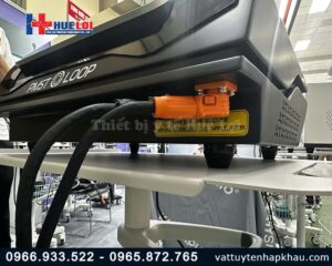 Máy từ trường trị liệu toàn thân PMST LOOP PRO