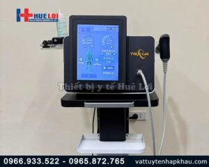 Máy xung kích trị liệu TeXua T703 công suất cao