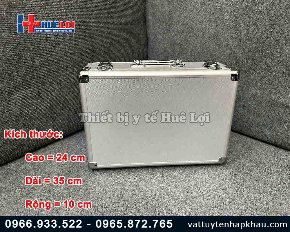 Máy siêu âm trị liệu 1 đầu dò TeXua