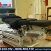 Giường nắn chỉnh cột sống EL07 tác động tư thế đứng