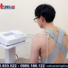 Máy điện xung trung tần giao thoa ZP30