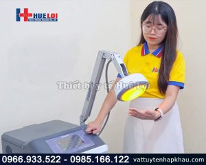 Máy vi sóng vật lí trị trị liệu AMT
