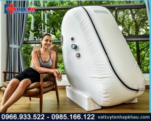 Buồng oxy cao áp mini L1