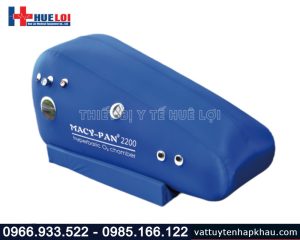 Buồng oxy điều trị áp suất cao ST2200