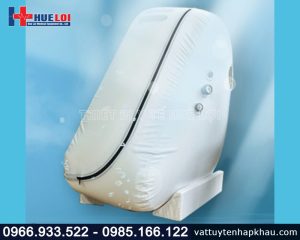 Buồng oxy cao áp mini L1