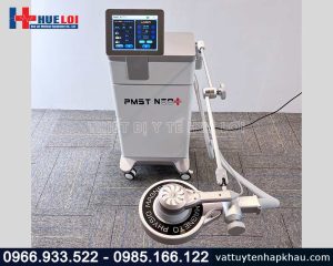 Máy từ trường siêu dân kết hợp laser lạnh cao cấp
