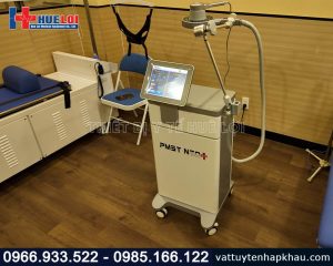 Máy từ trường siêu dân kết hợp laser lạnh cao cấp
