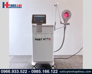 Máy từ trường siêu dân kết hợp laser lạnh cao cấp