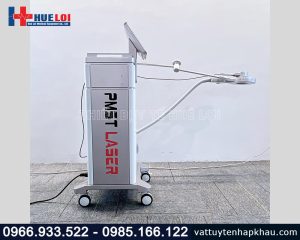 Máy từ trường siêu dân kết hợp laser lạnh cao cấp