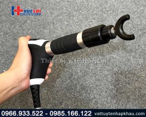 Máy xung kích trị liệu tốt nhất IP-30