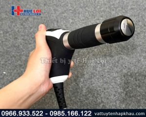 Máy xung kích trị liệu tốt nhất IP-30