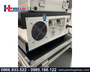 Máy xung kích T501