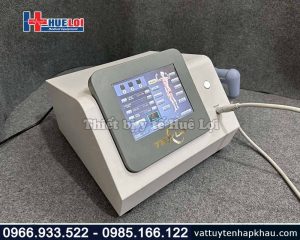 Máy xung kích Texua T301 giá rẻ