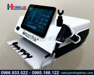 Máy xung kích trị liệu tốt nhất IP-30