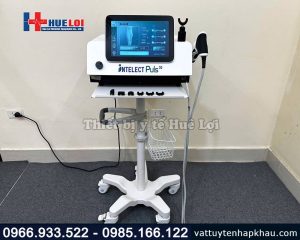 Máy xung kích trị liệu tốt nhất IP-30