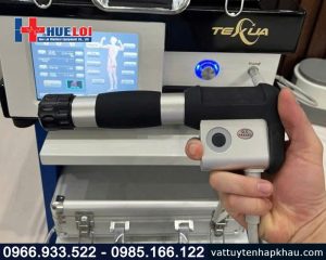 Máy xung kích T501