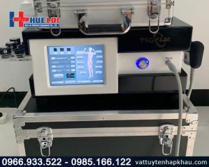 Máy xung kích T501