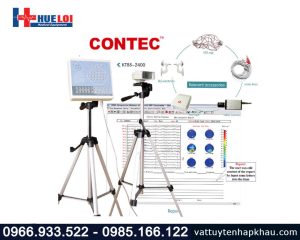Máy điện não CONTEC KT88-2400