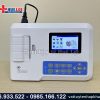Máy điện tim 3 kênh CONTEC-300G